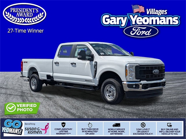 2026 Ford F-350 Base's photo