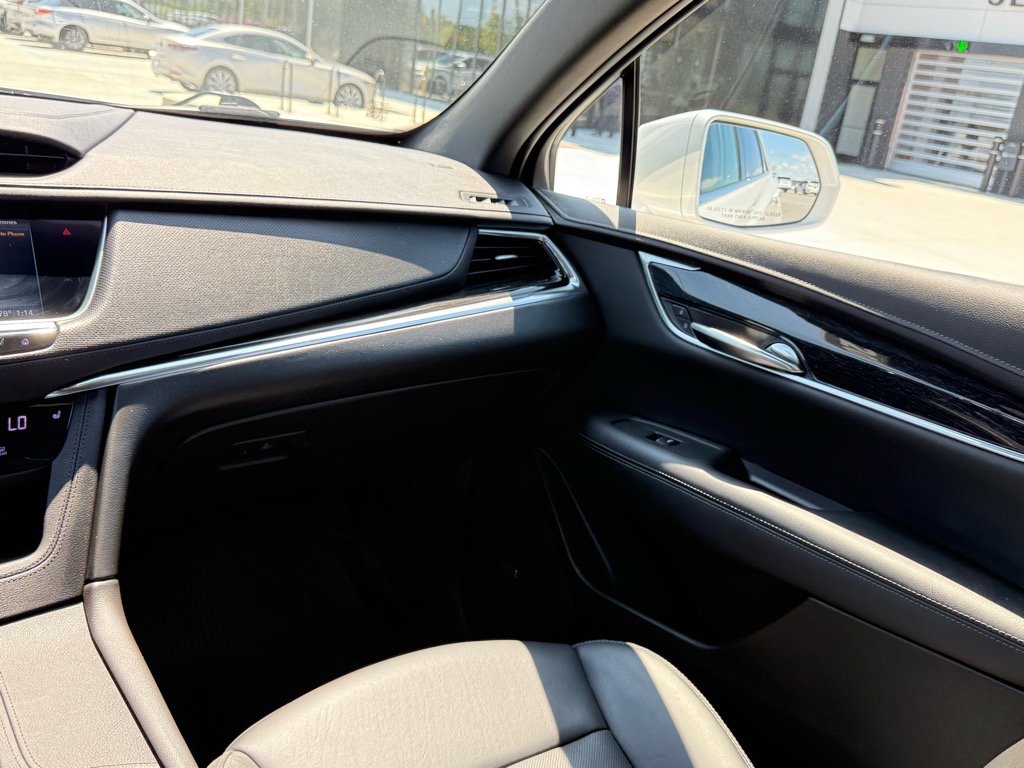 2020 Cadillac XT5 Premium Luxury photo 11