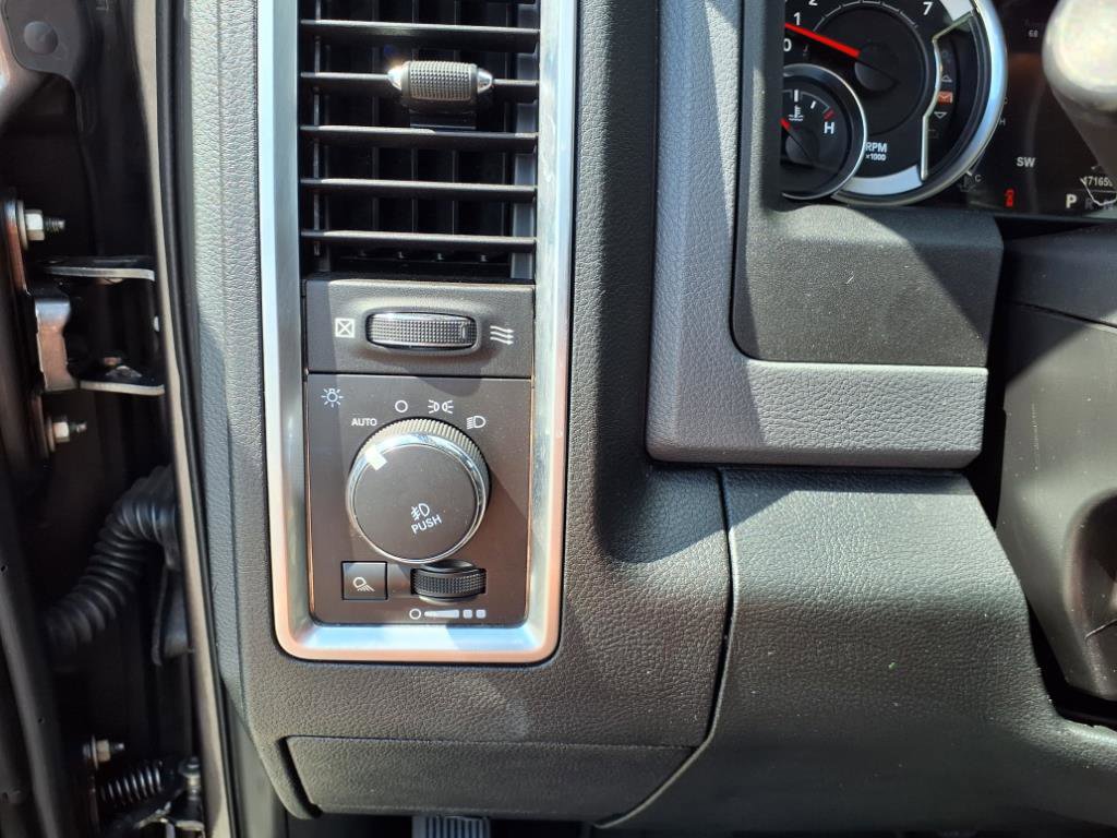 2015 Ram 1500 Big Horn photo 20
