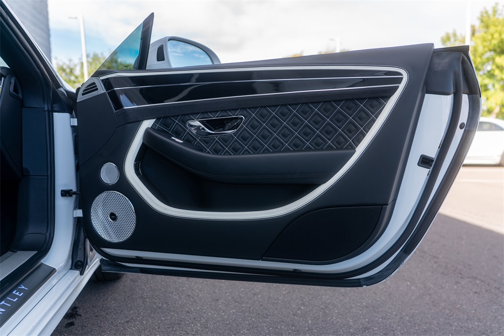 2024 Bentley Continental GT photo 27