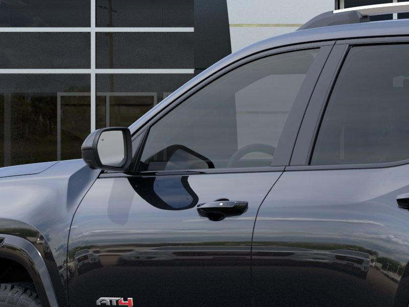 2026 Gmc Terrain AT4 photo 7