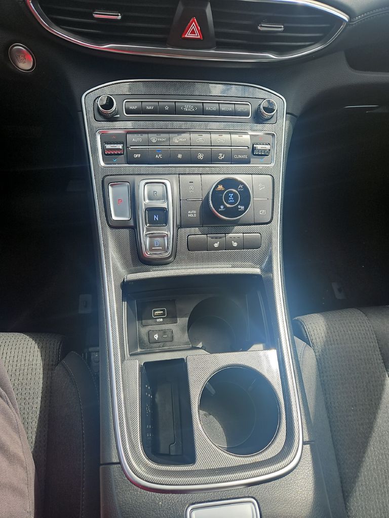 2023 Hyundai Santa Fe SEL photo 17