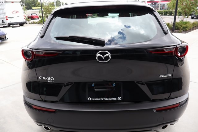 2026 Mazda CX-30 2.5 S photo 4