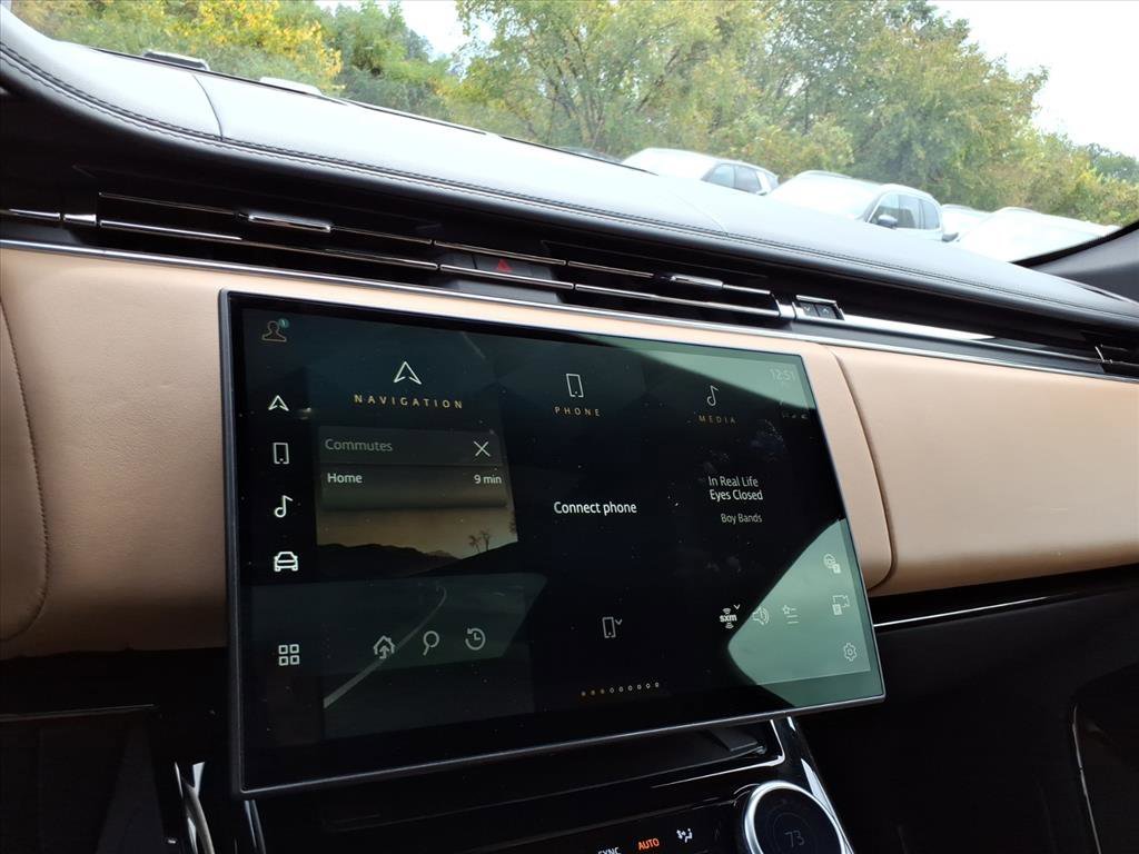 2023 Land Rover Range Rover Sport SE photo 20