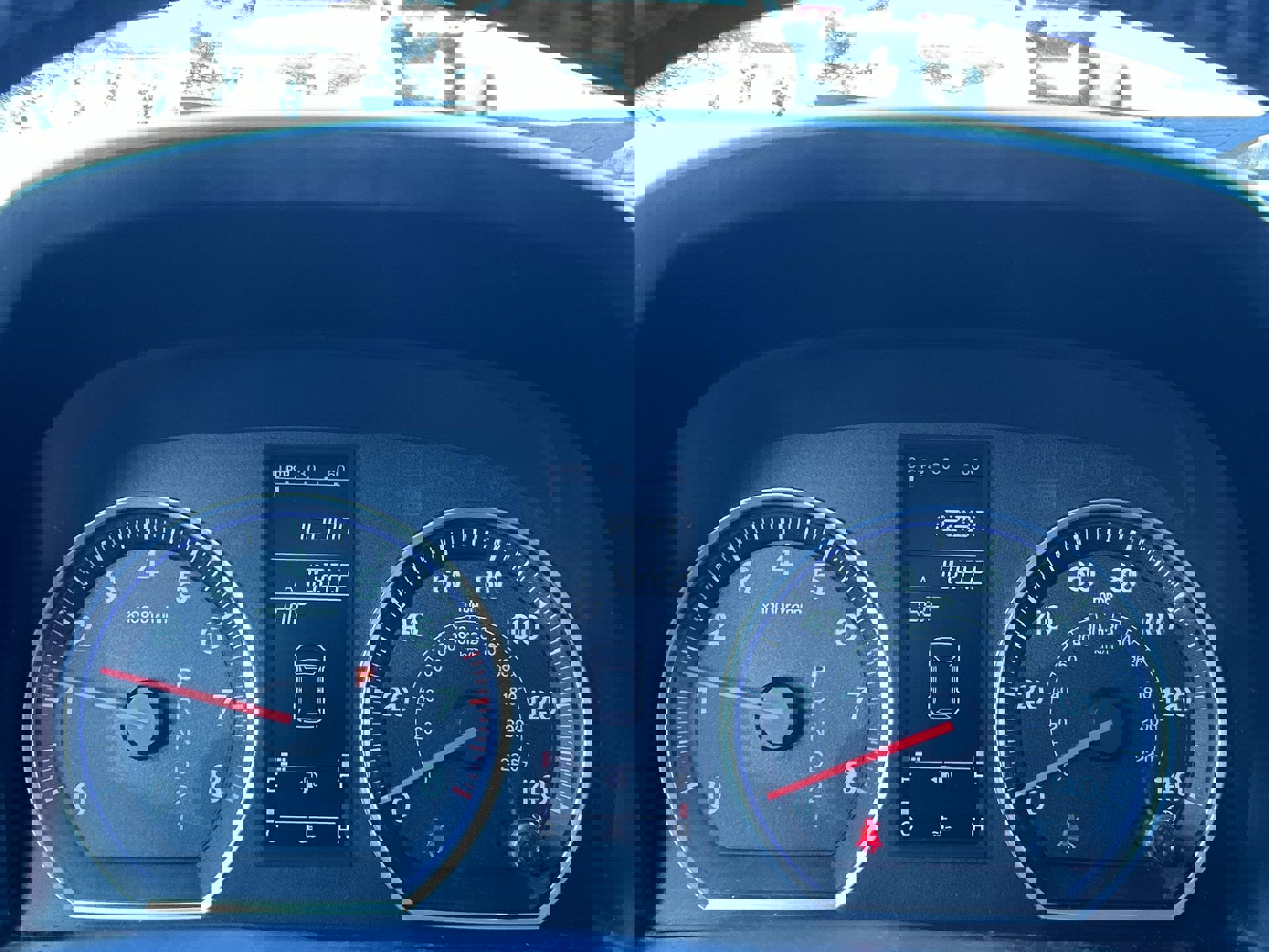 2008 Honda CR-V EX-L photo 3