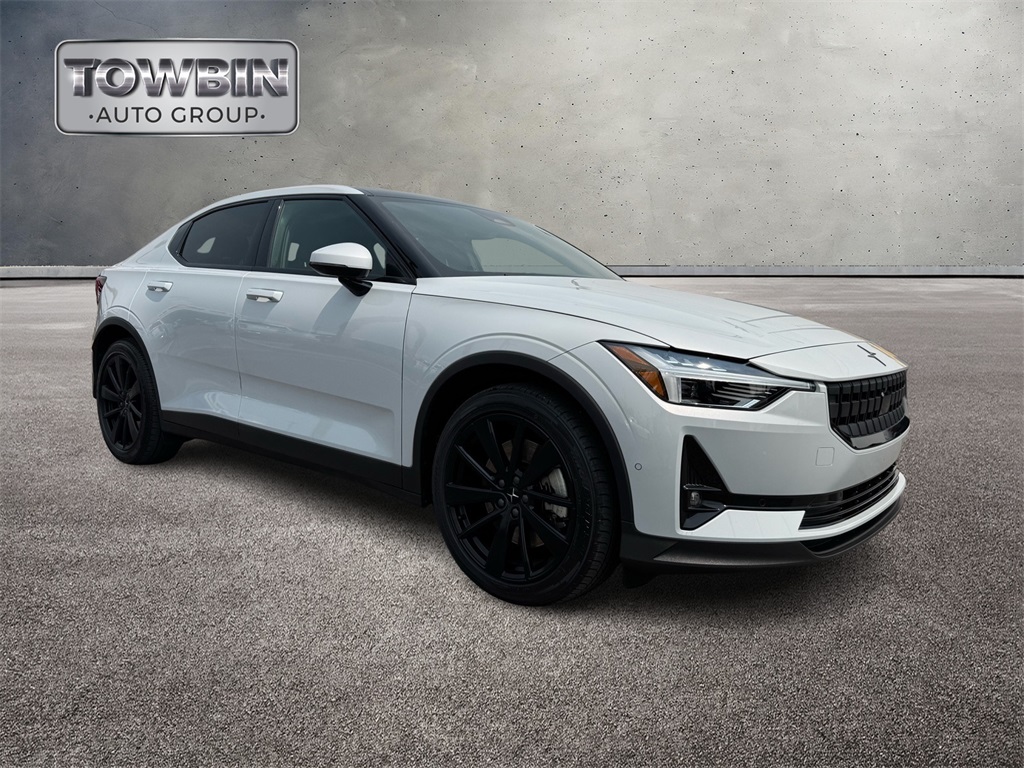 Used 2022 Polestar 2 Long Range Single Motor with VIN LPSEG3KA2NL076312 for sale in Henderson, NV