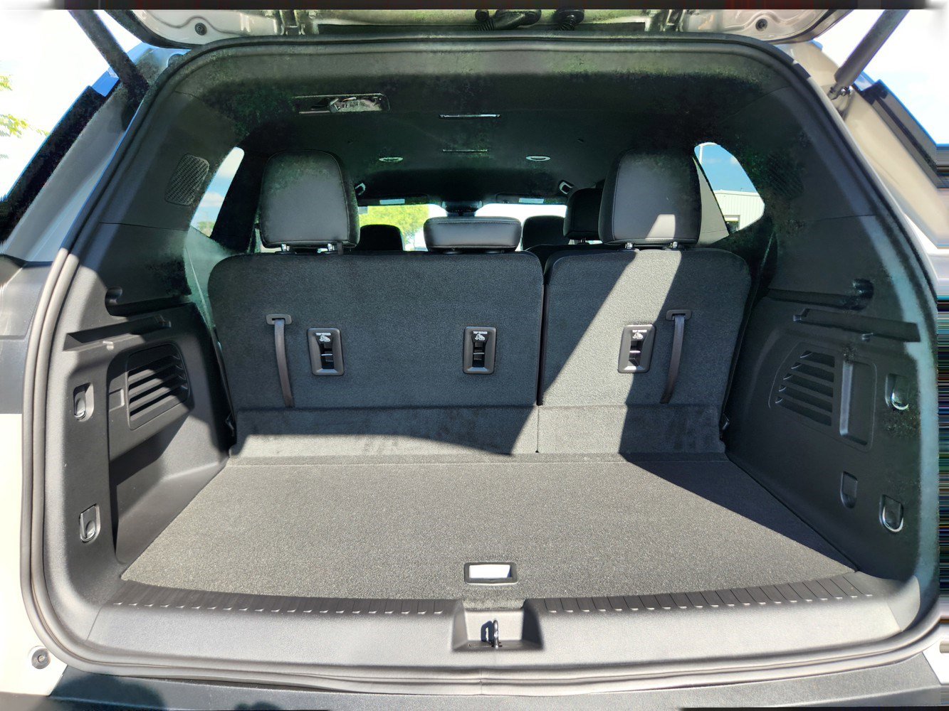 2026 Gmc Acadia AT4 photo 22