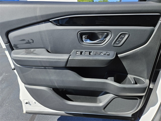2024 Honda Pilot Touring photo 27
