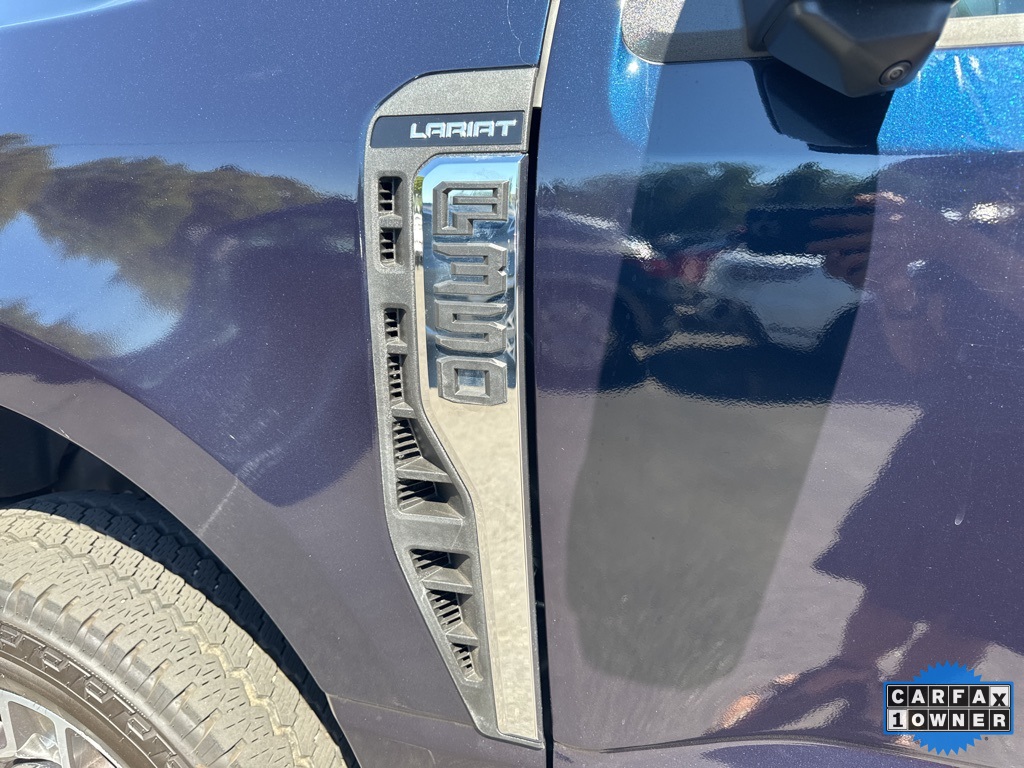 2024 Ford F-350 Lariat photo 12