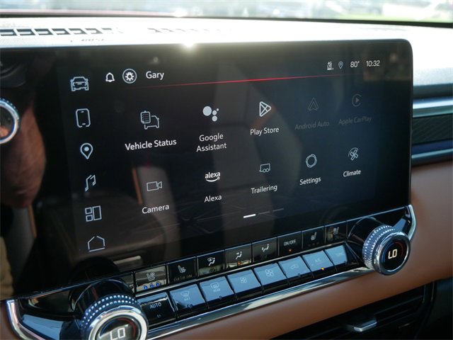 2025 Gmc Canyon AT4 photo 28