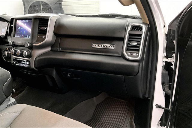 2020 Ram 1500 Big Horn Lone Star photo 15