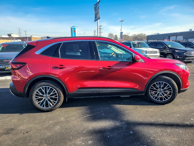 2023 FORD ESCAPE - Image 41