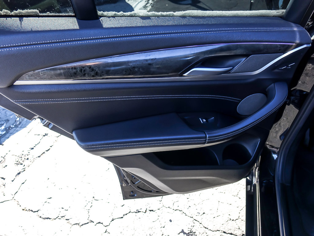 2018 BMW X3 - Image 20