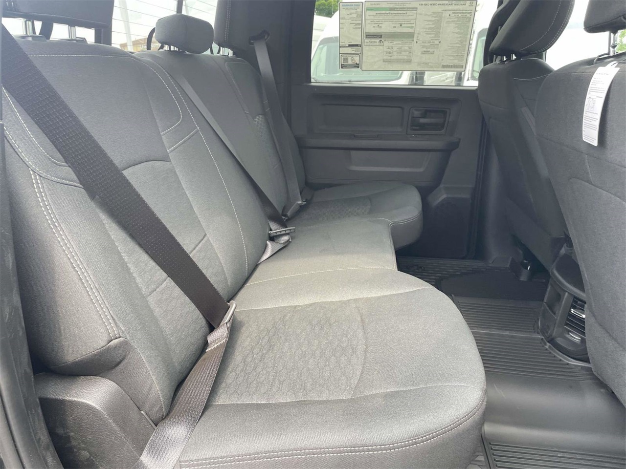 2025 Ram 2500 Tradesman photo 26