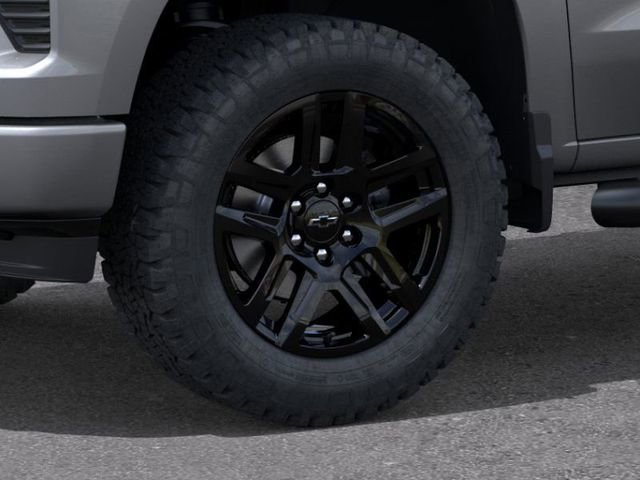 2026 Chevrolet Silverado 1500 RST photo 8