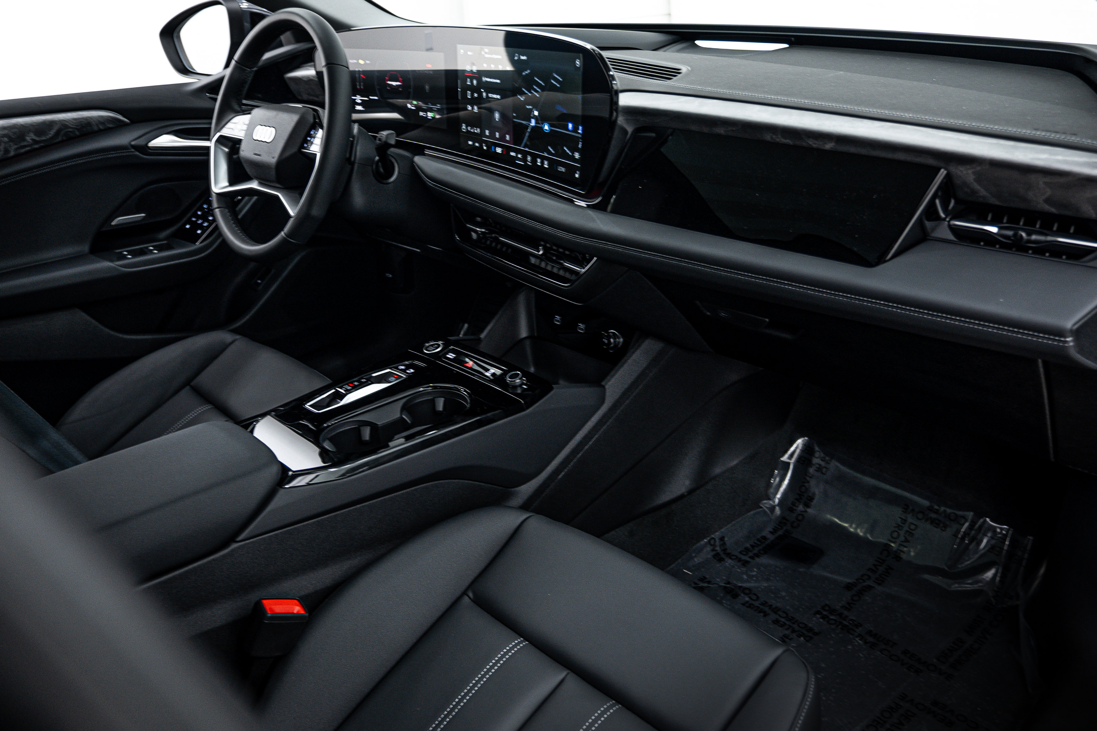 2025 Audi A6 Quattro Premium Plus photo 15