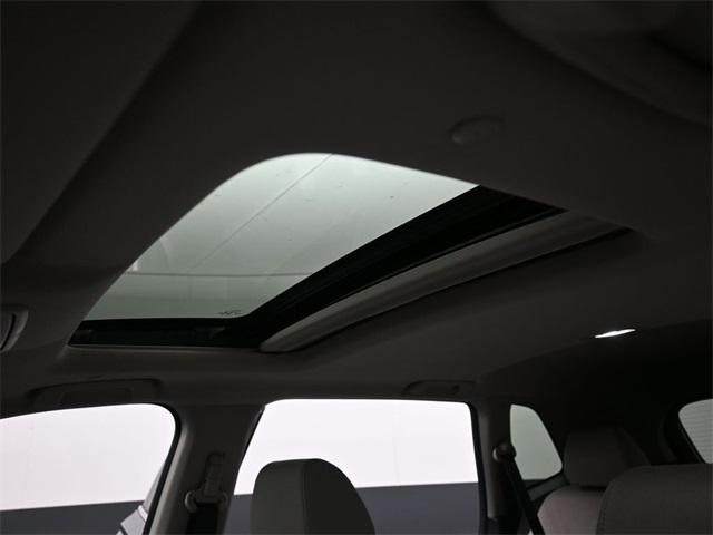 2026 Honda CR-V EX photo 2