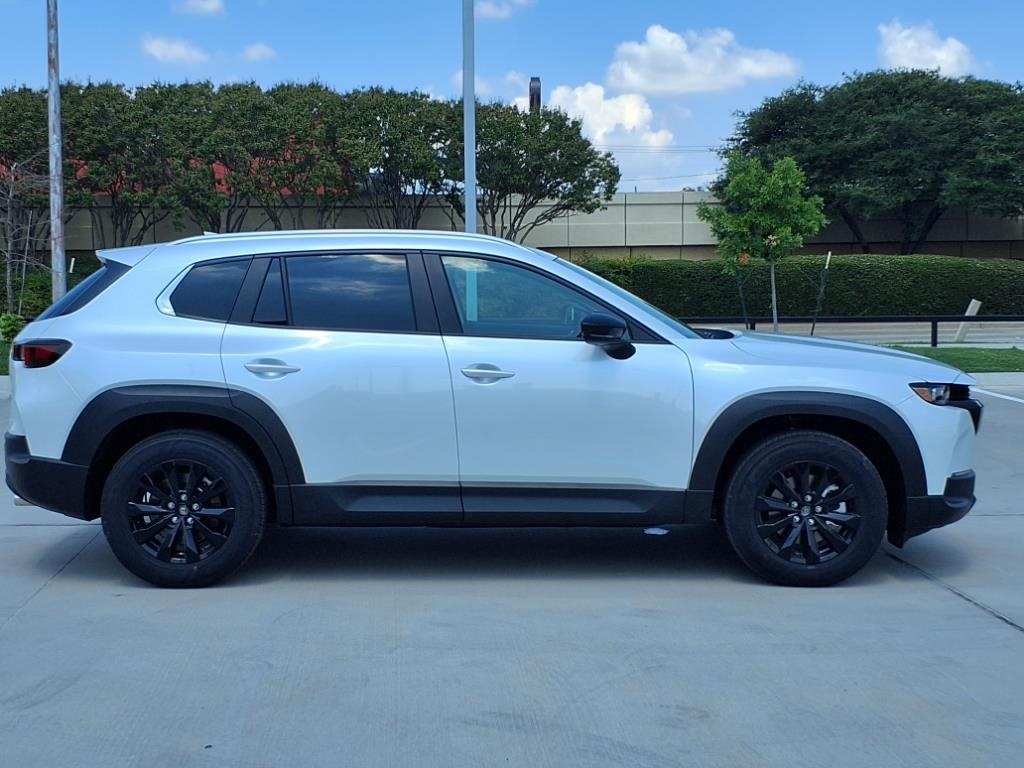 2025 Mazda CX-50 2.5 S Premium photo 2