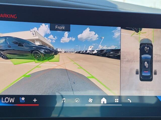 2025 Bmw 760i 760i xDrive photo 16