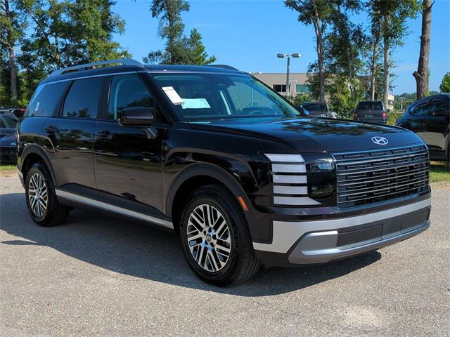 2026 Hyundai Palisade SEL photo 2
