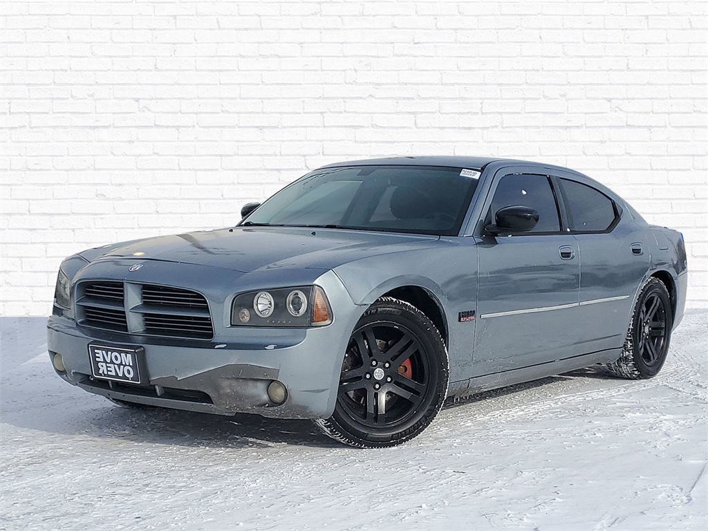 2006 Dodge Charger R/T