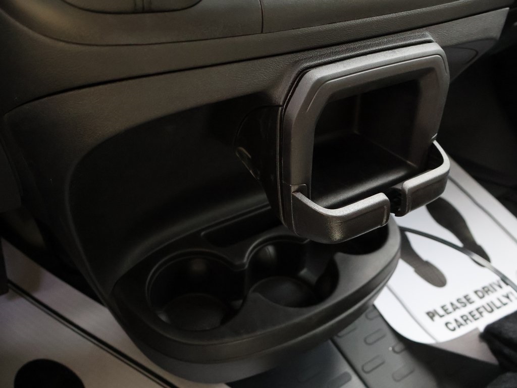 2025 Ram ProMaster 2500 photo 33