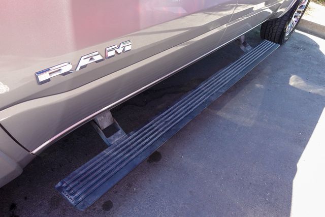 2023 Ram 1500 Laramie Longhorn photo 35