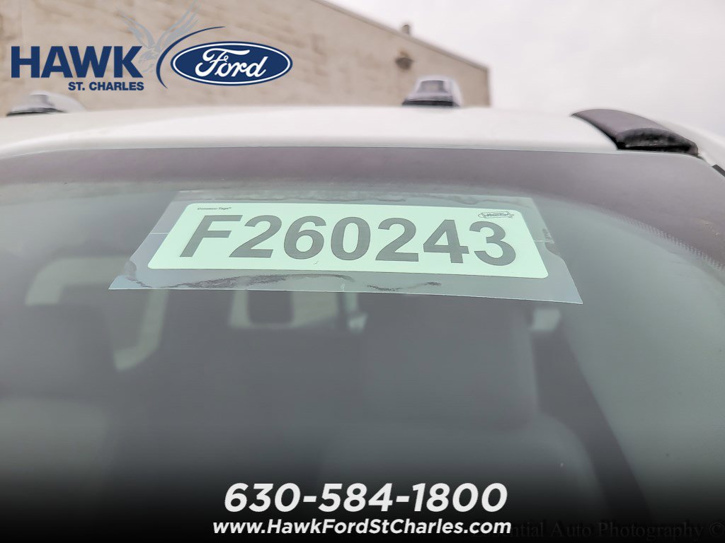 2026 FORD F-250 - Image 16