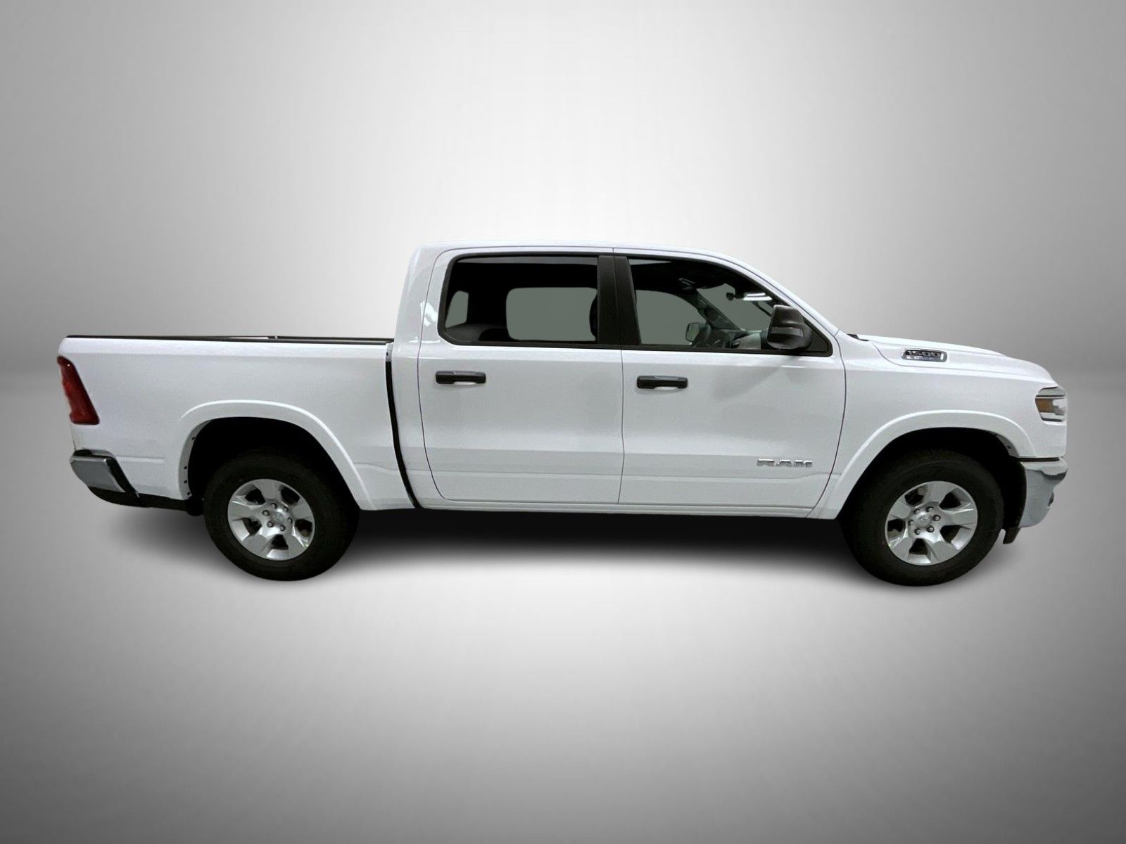 2025 Ram 1500 Big Horn Lone Star photo 4