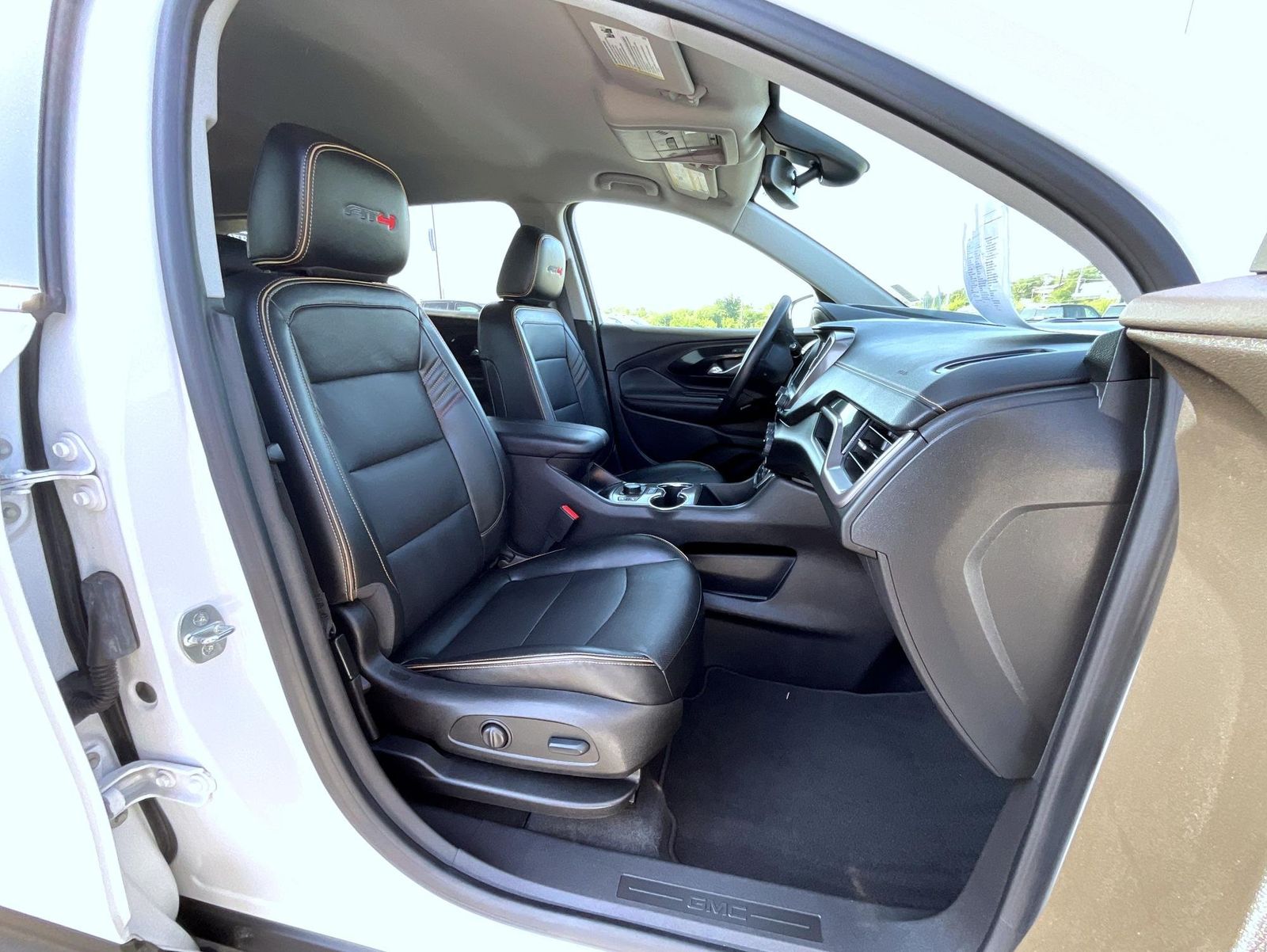 2022 Gmc Terrain AT4 photo 15