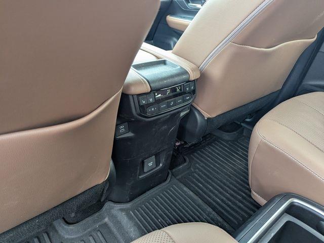 2024 Toyota Grand Highlander XLE photo 16