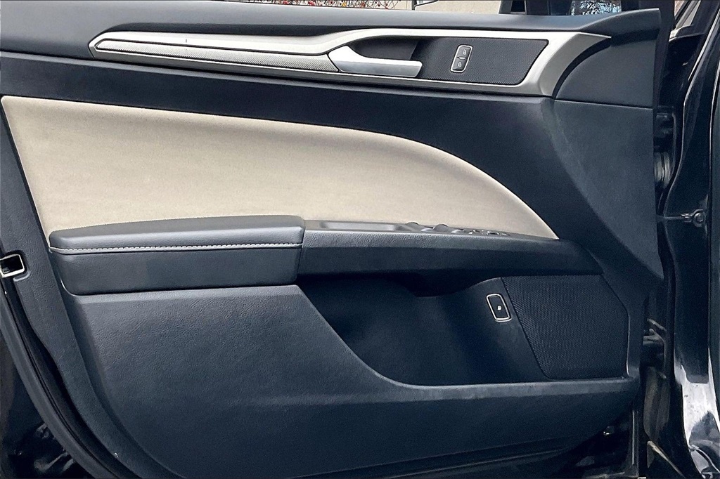 2018 FORD FUSION - Image 19