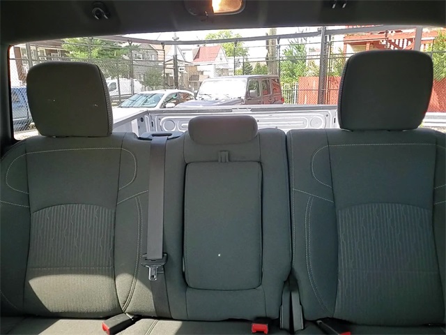 2023 Ram 1500 Classic Warlock photo 20