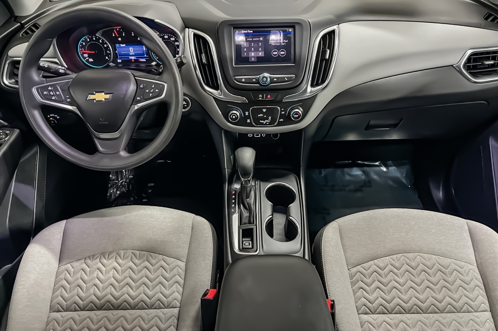 2022 Chevrolet Equinox LT photo 9