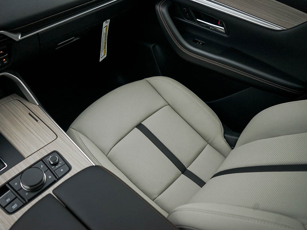 2025 Mazda CX-90 3.3 Turbo Preferred photo 24