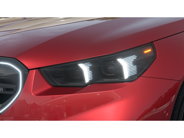 2026 Bmw M5 5 photo 4