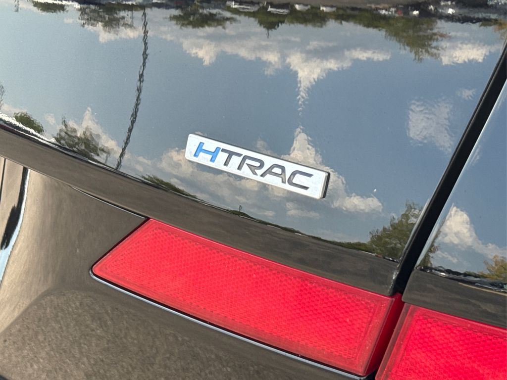 2019 Hyundai Tucson Sport photo 13