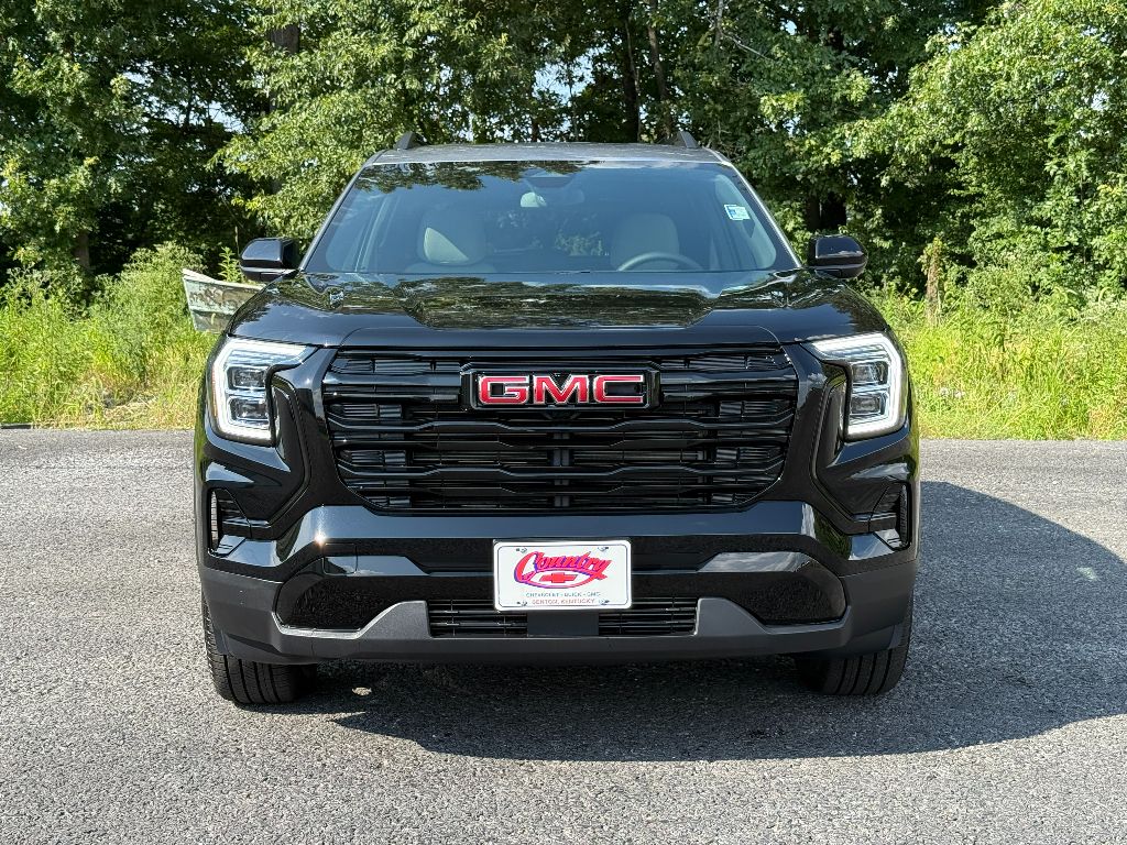 2026 Gmc Terrain Elevation photo 11
