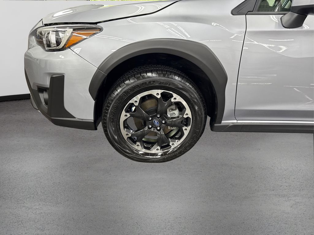 2023 Subaru Crosstrek Premium photo 12
