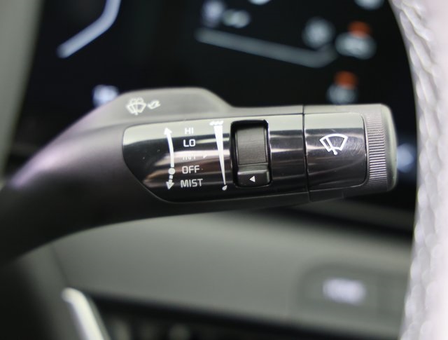 2025 Kia K4 EX photo 18