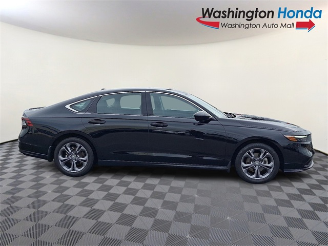 2023 Honda Accord 1.5T EX photo 7