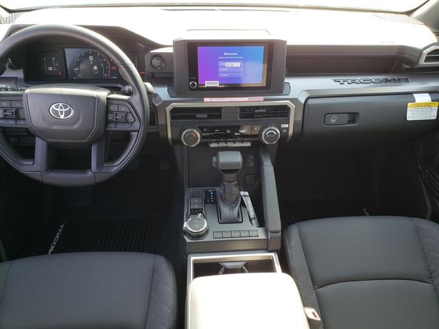 2025 Toyota Tacoma SR5 4x4 Double Cab photo 13