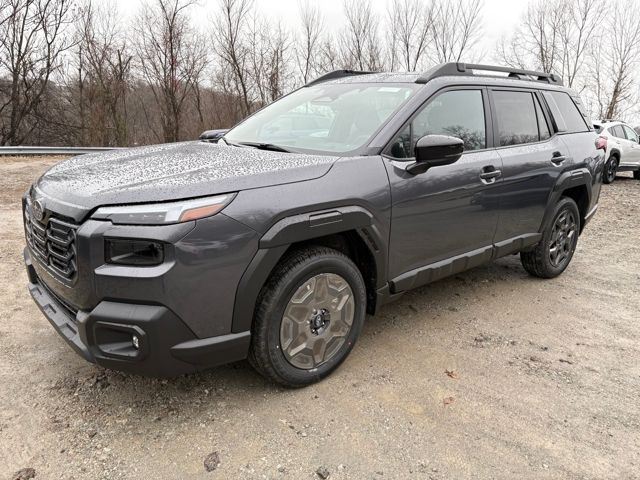 2026 Subaru Outback Premium's photo