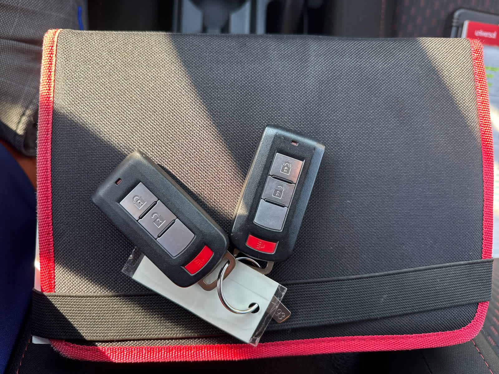 2019 Mitsubishi Outlander Sport SE photo 20