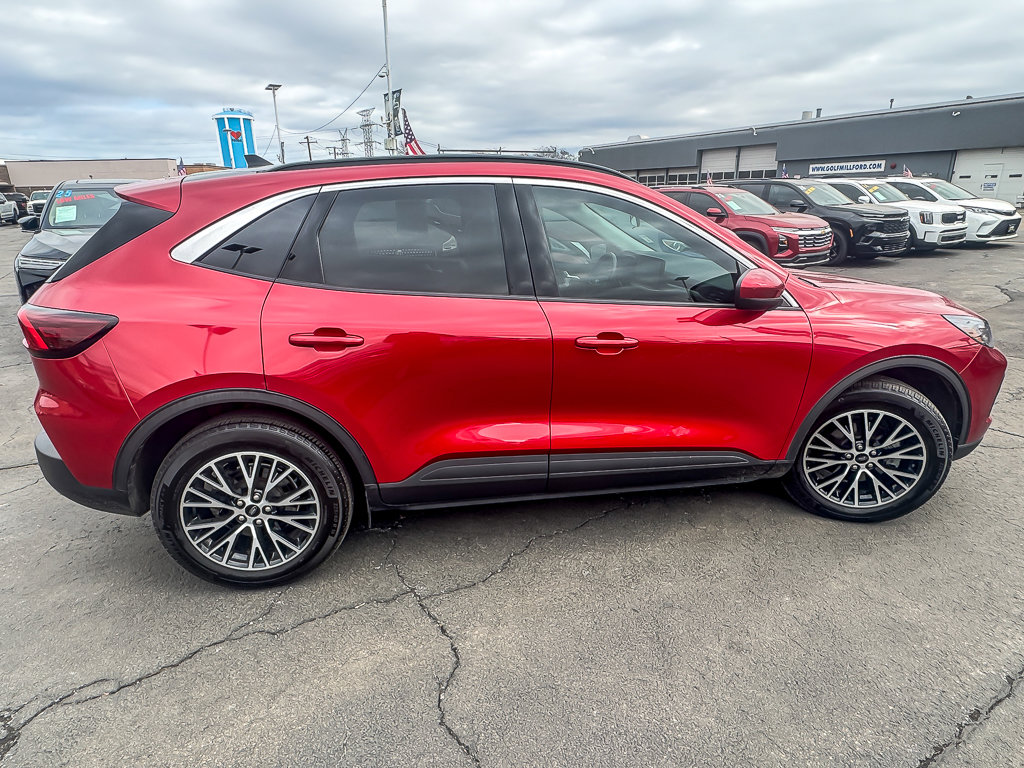 2023 FORD ESCAPE - Image 10