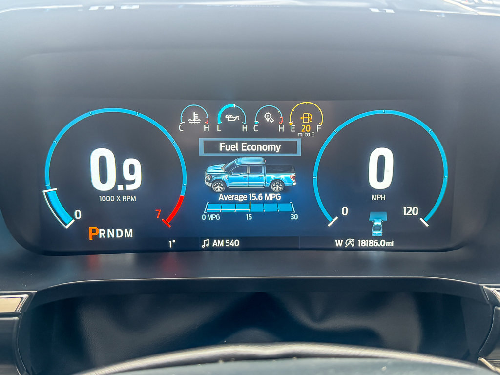 2023 FORD F-150 - Image 14