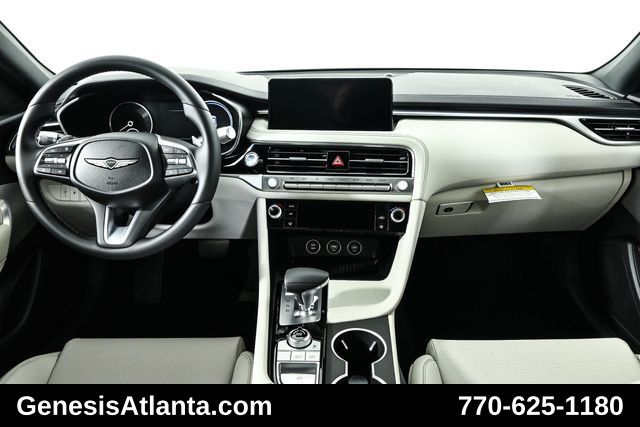 2025 Genesis G70 2.5T photo 21