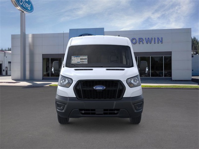 2025 Ford Transit photo 6