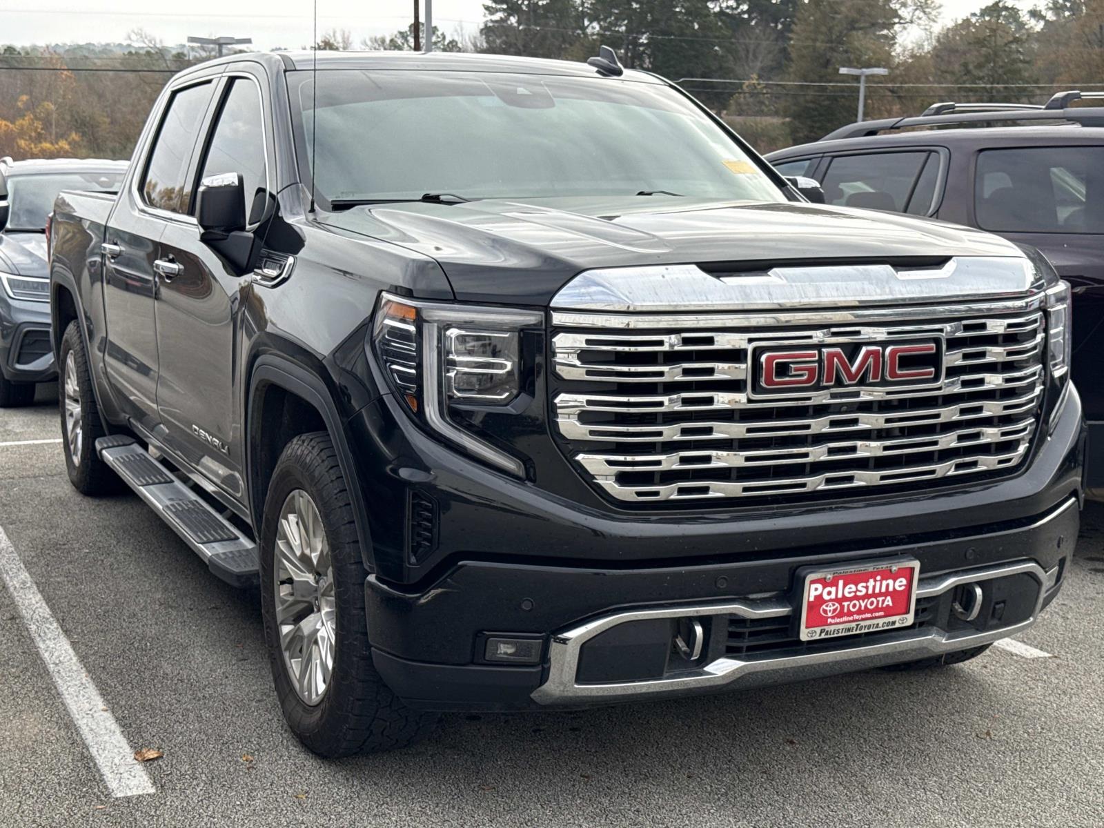 2023 GMC Sierra 1500 Denali Denali's photo