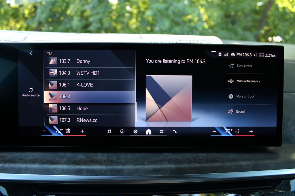 2026 Bmw X5 photo 17